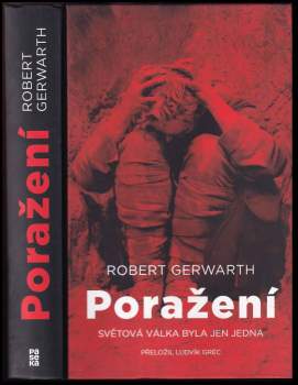 Poražení