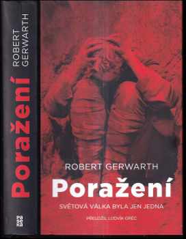 Poražení