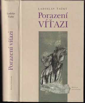Porazený víťazi : (po tretej Zádušnej vojne) - Kn. 1