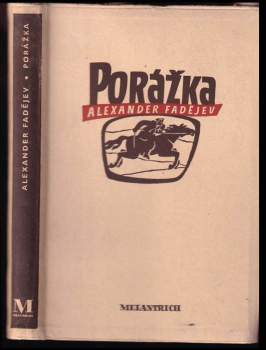 Porážka