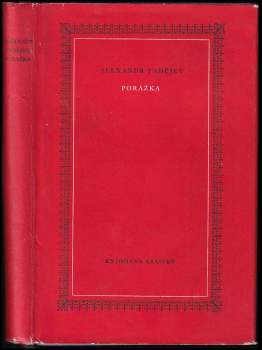 Porážka