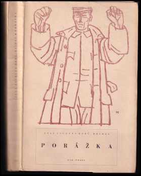 Porážka