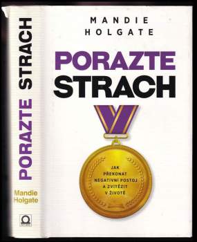 Porazte strach