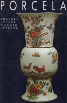 Porcelán