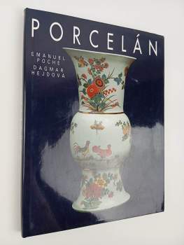 Porcelán