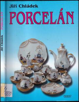Porcelán