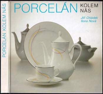 Porcelán kolem nás