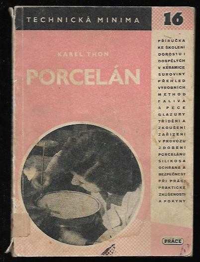Porcelán