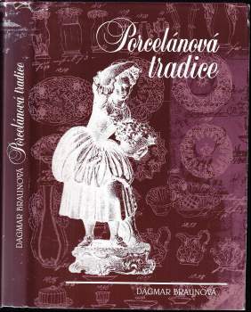 Porcelánová tradice