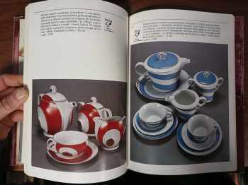 Dagmar Braunová: Porcelánová tradice