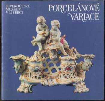 Porcelánové variace
