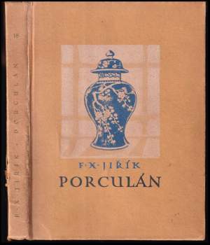 Porculán