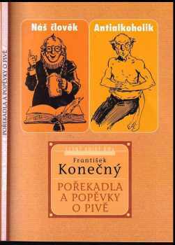 Pořekadla a popěvky o pivě