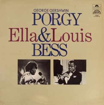 Louis Armstrong: Porgy & Bess