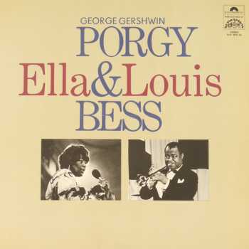 Ella Und Louis Singen Aus Porgy And Bess