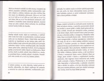 Jean-Baptiste Del Amo: Pornografia