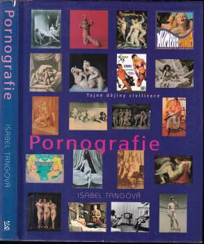 Pornografie
