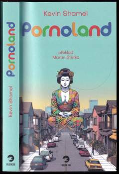 Pornoland