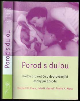 Porod s dulou