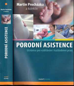 Porodní asistence