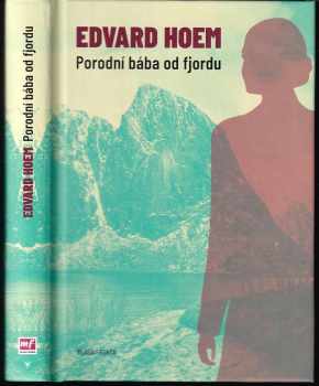 Porodní bába od fjordu