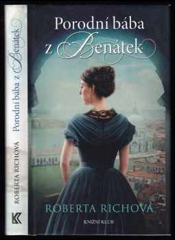 Porodní bába z Benátek