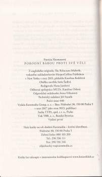 Patricia Harman: Porodní bábou proti své vůli