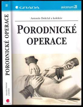 Porodnické operace