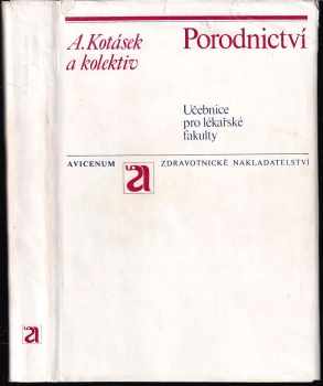 Porodnictví