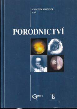 Porodnictví