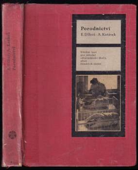 Porodnictví