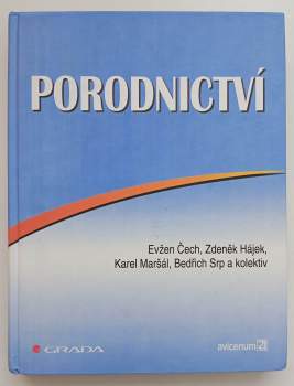 Evžen Čech: Porodnictví