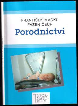 Porodnictví