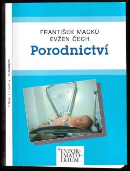 František Macků: Porodnictví