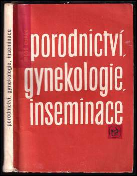Porodnictví - gynekologie - inseminace
