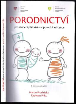 Martin Procházka: Porodnictví