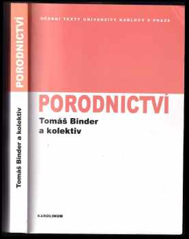 Porodnictví