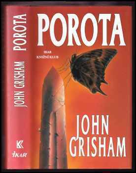 John Grisham: Porota