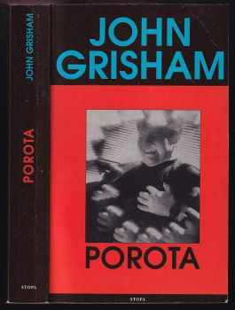 Porota - John Grisham (1999, Euromedia Group) - ID: 340581