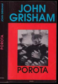 Porota - John Grisham (1999, Euromedia Group) - ID: 408322