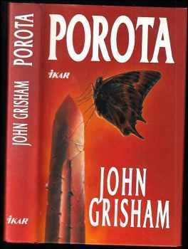 Porota - John Grisham (2000, Ikar) - ID: 2835151