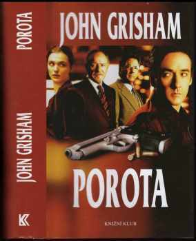 John Grisham: Porota