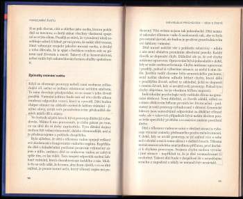 Alfred Adler: Porozumění životu