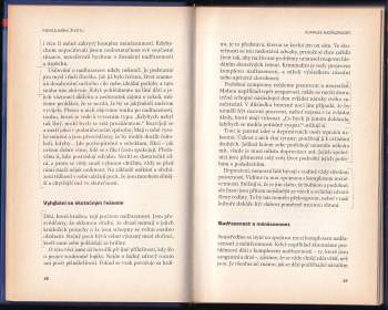 Alfred Adler: Porozumění životu