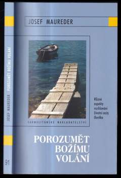 Porozumět Božímu volání