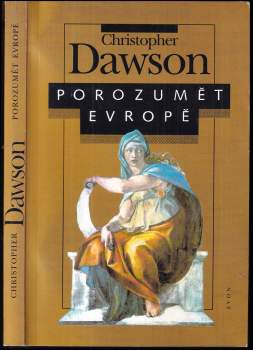 Porozumět Evropě