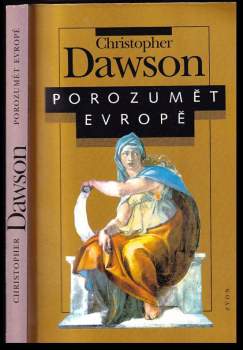 Porozumět Evropě