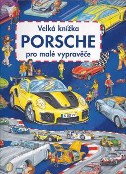 Stefan Lohr: Porsche