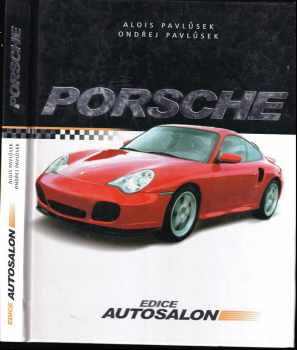 Porsche: kompletní historie značky