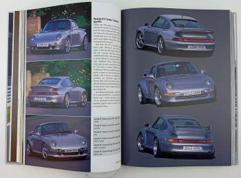 Alois Pavlůsek: Porsche